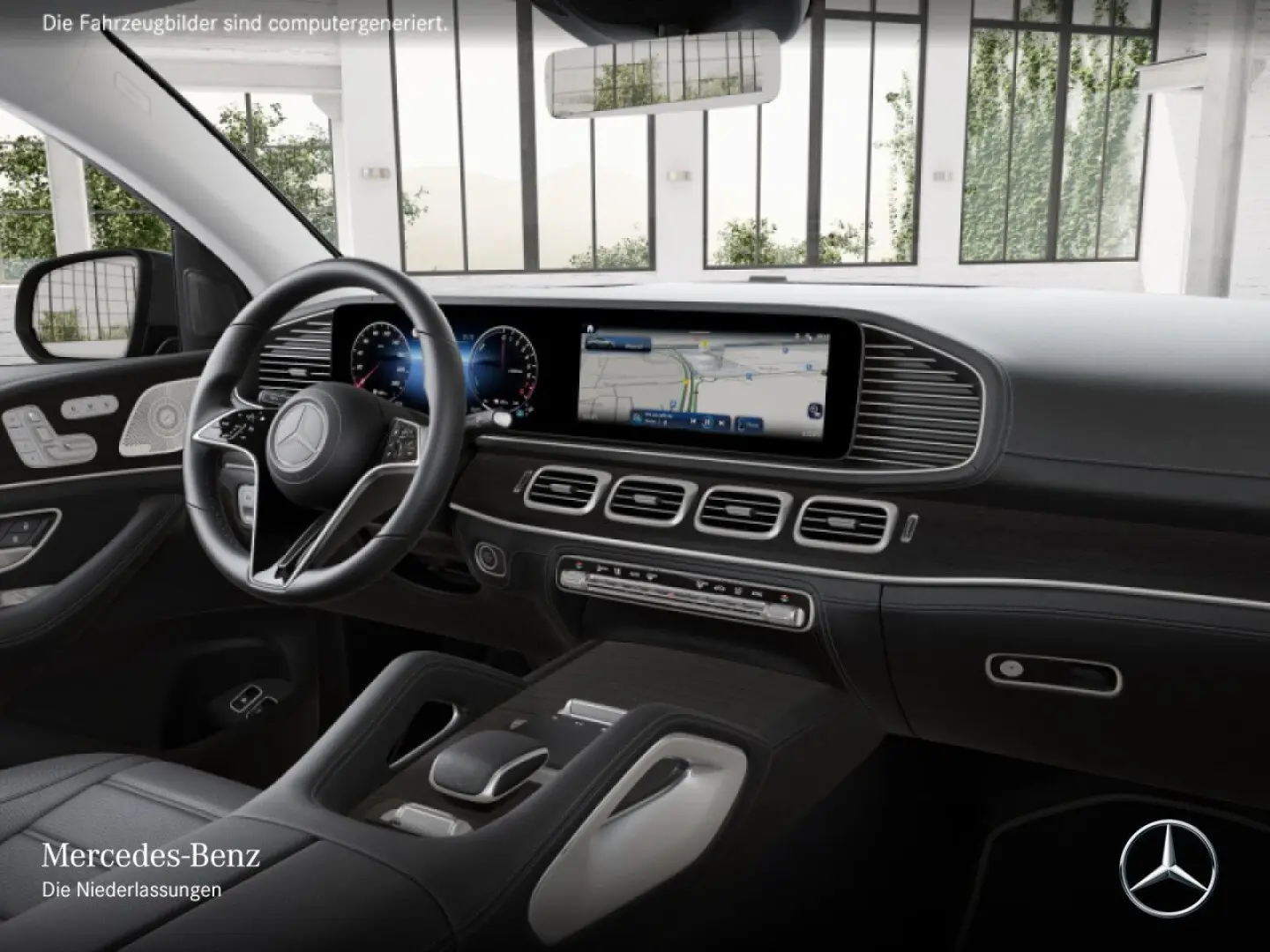 GLE 400 e 4M Cp AMG/Premium+/Airmatic/AHK/Night