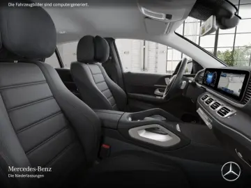 GLE 400 e 4M Cp AMG/Premium+/Airmatic/AHK/Night