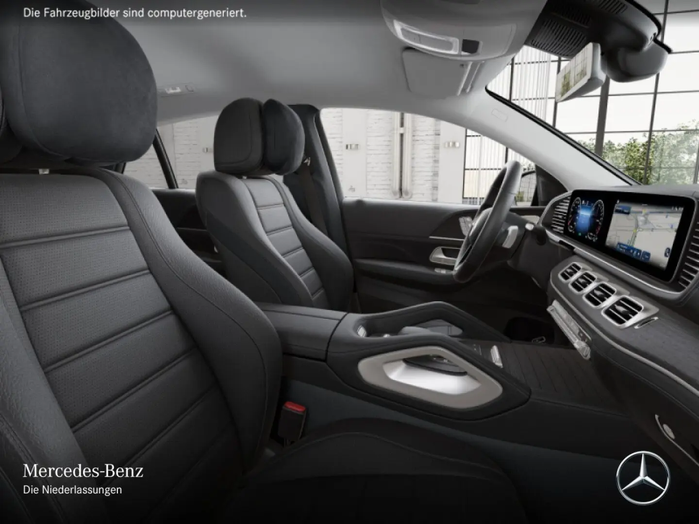 GLE 400 e 4M Cp AMG/Premium+/Airmatic/AHK/Night