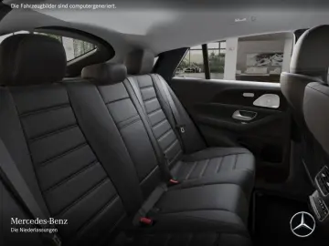 GLE 400 e 4M Cp AMG/Premium+/Airmatic/AHK/Night