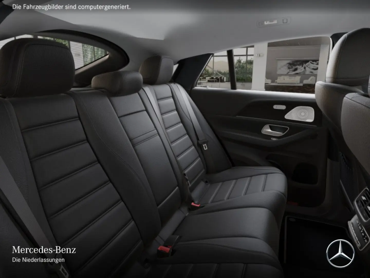 GLE 400 e 4M Cp AMG/Premium+/Airmatic/AHK/Night
