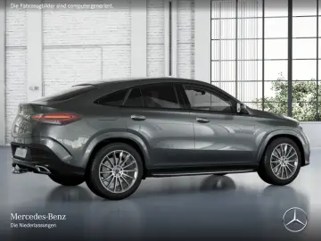 GLE 400 e 4M Cp AMG/Premium+/Airmatic/AHK/Night