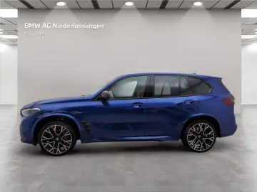 X5 M Massage AHK Driv.Assist.Prof Harman/K