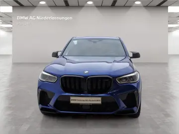 X5 M Massage AHK Driv.Assist.Prof Harman/K