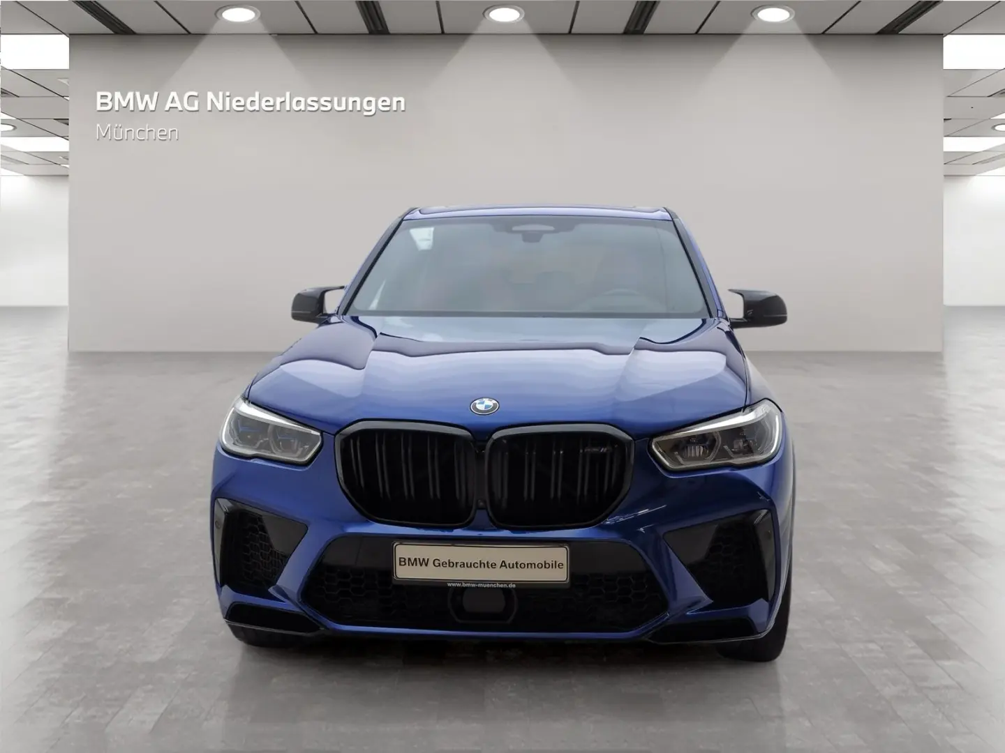 X5 M Massage AHK Driv.Assist.Prof Harman/K