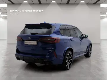 X5 M Massage AHK Driv.Assist.Prof Harman/K