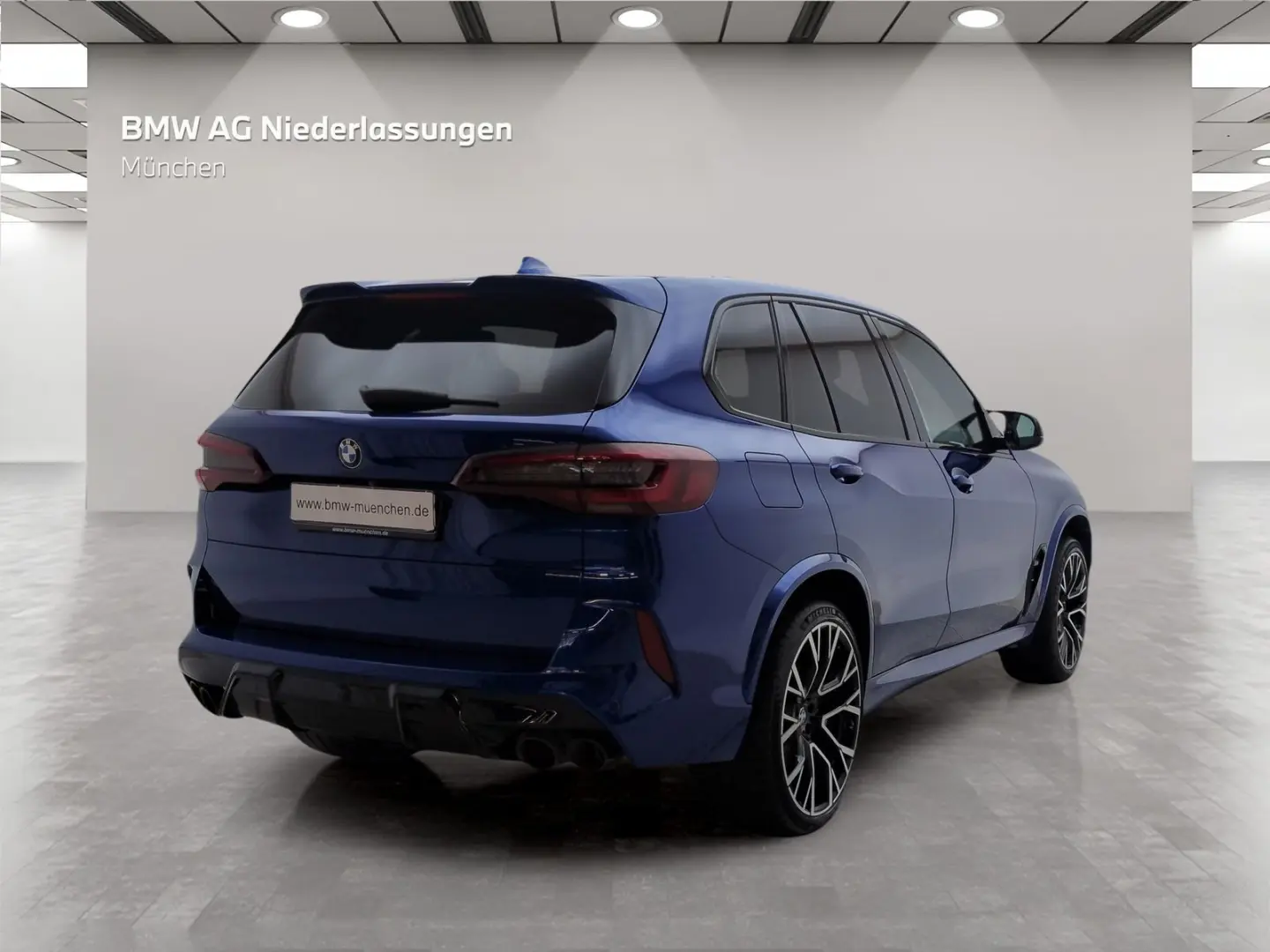 X5 M Massage AHK Driv.Assist.Prof Harman/K