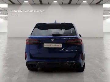 X5 M Massage AHK Driv.Assist.Prof Harman/K