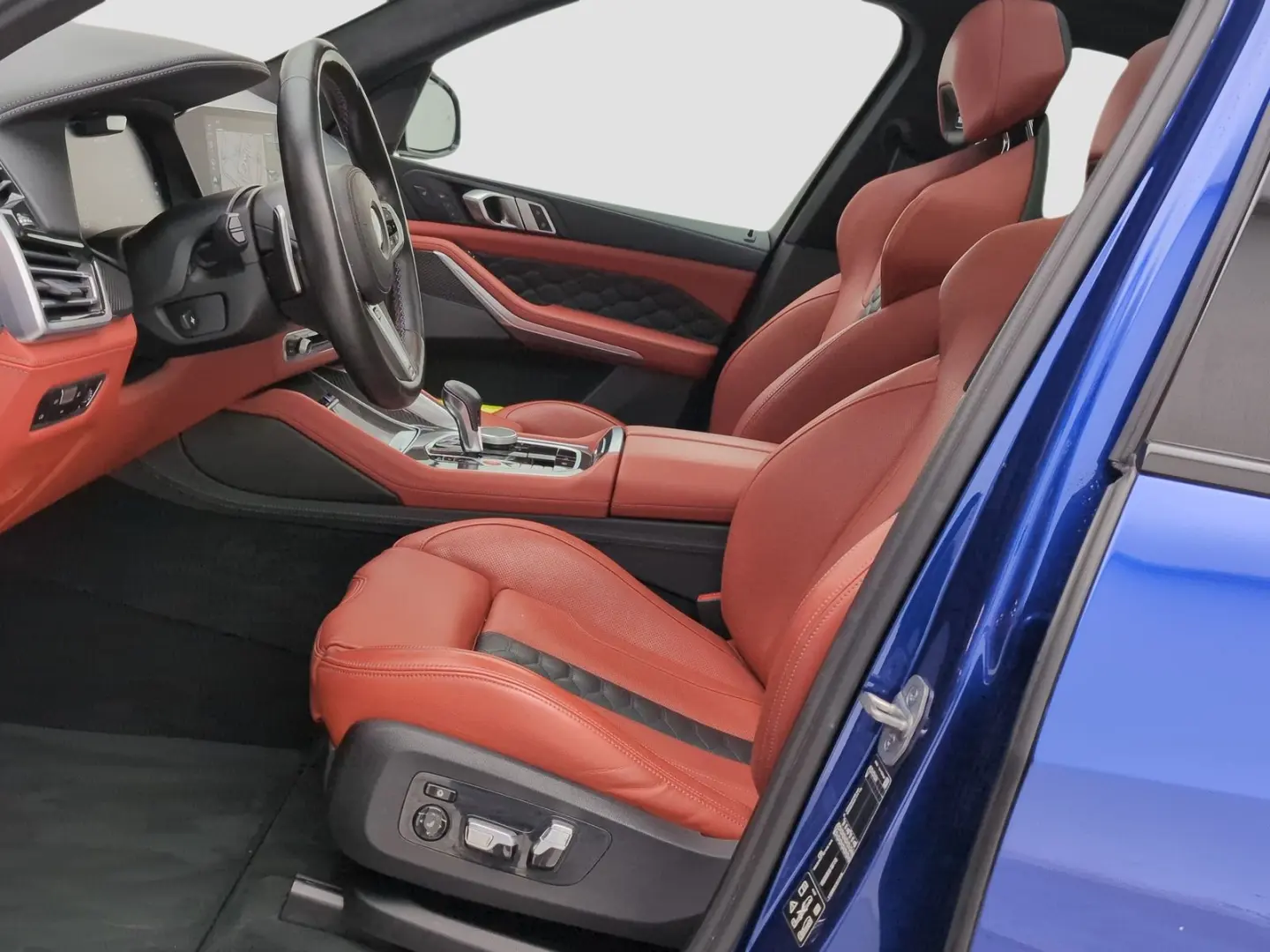 X5 M Massage AHK Driv.Assist.Prof Harman/K