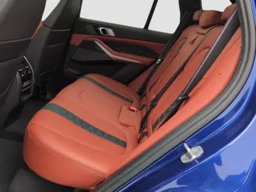 X5 M Massage AHK Driv.Assist.Prof Harman/K