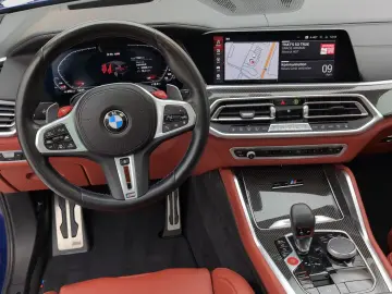 X5 M Massage AHK Driv.Assist.Prof Harman/K