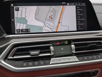 X5 M Massage AHK Driv.Assist.Prof Harman/K