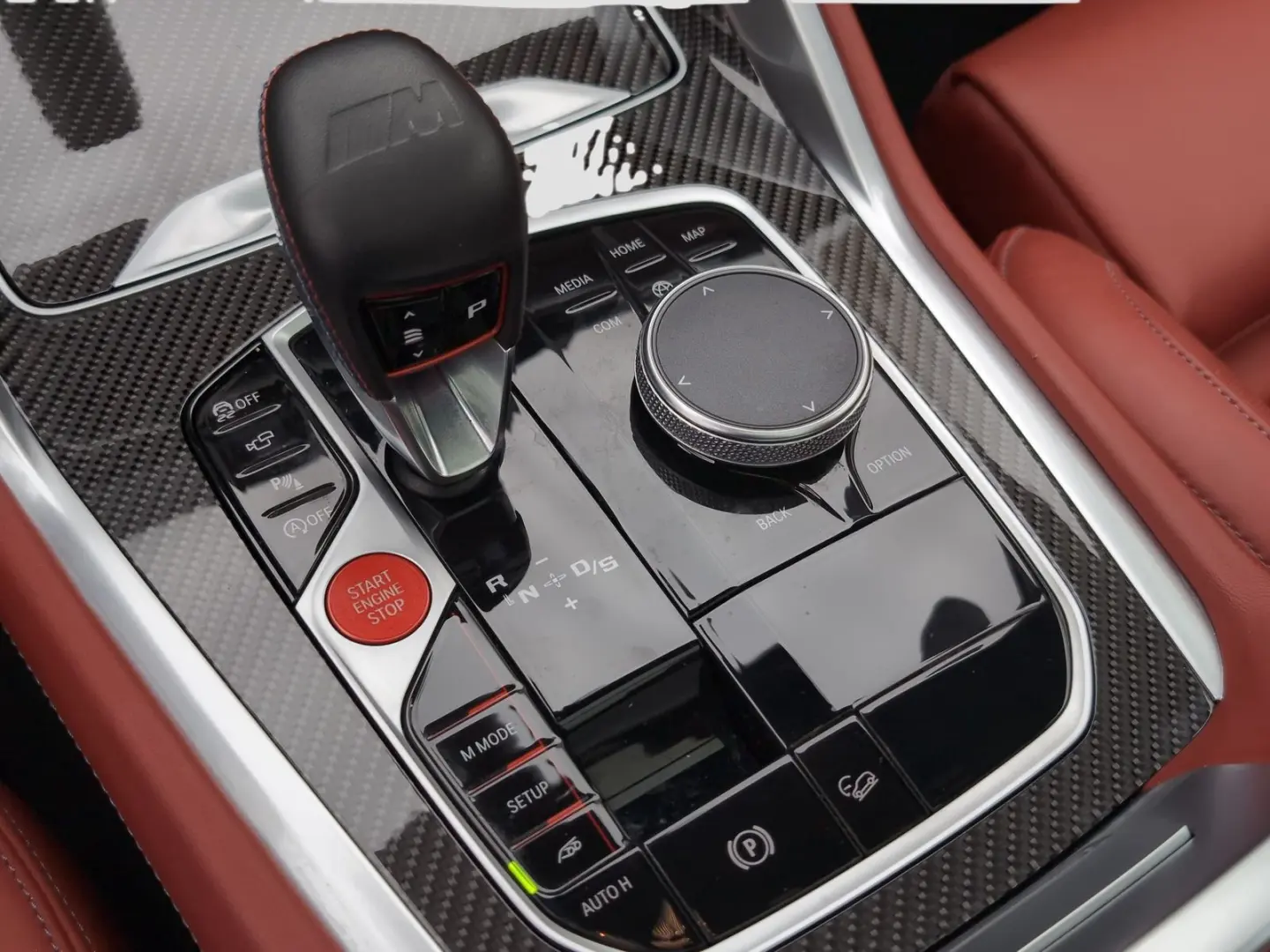X5 M Massage AHK Driv.Assist.Prof Harman/K