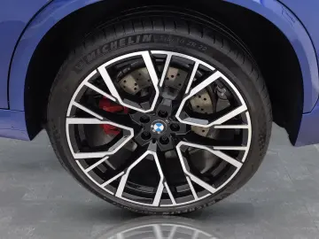 X5 M Massage AHK Driv.Assist.Prof Harman/K