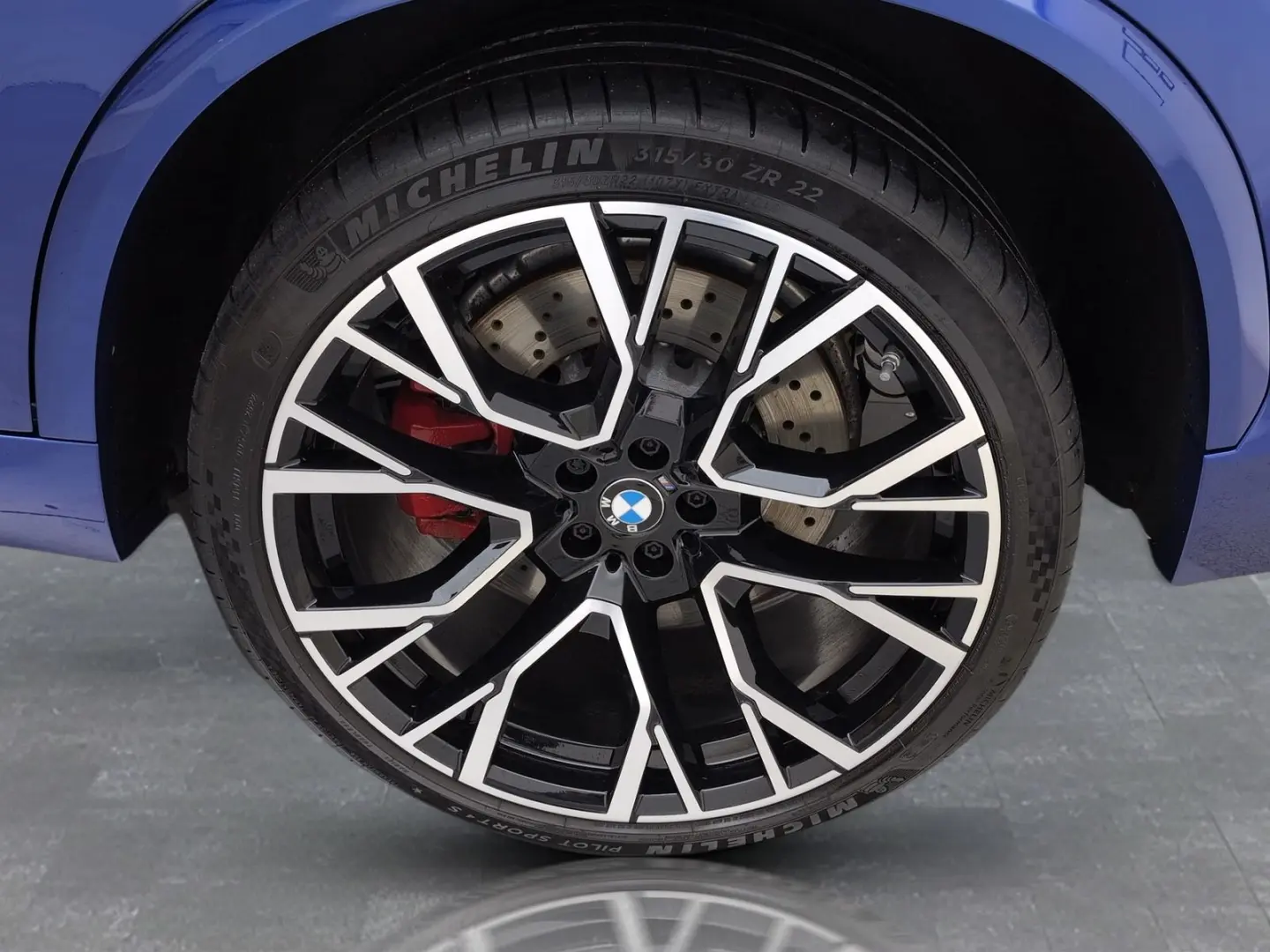 X5 M Massage AHK Driv.Assist.Prof Harman/K