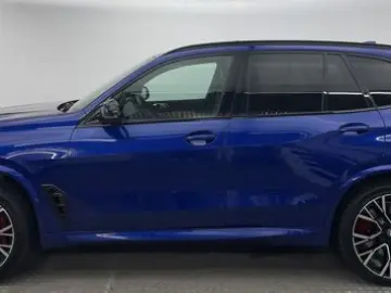 X5 M Competition DRIVERS+22Z+LASER+AHK+MASSAGE+