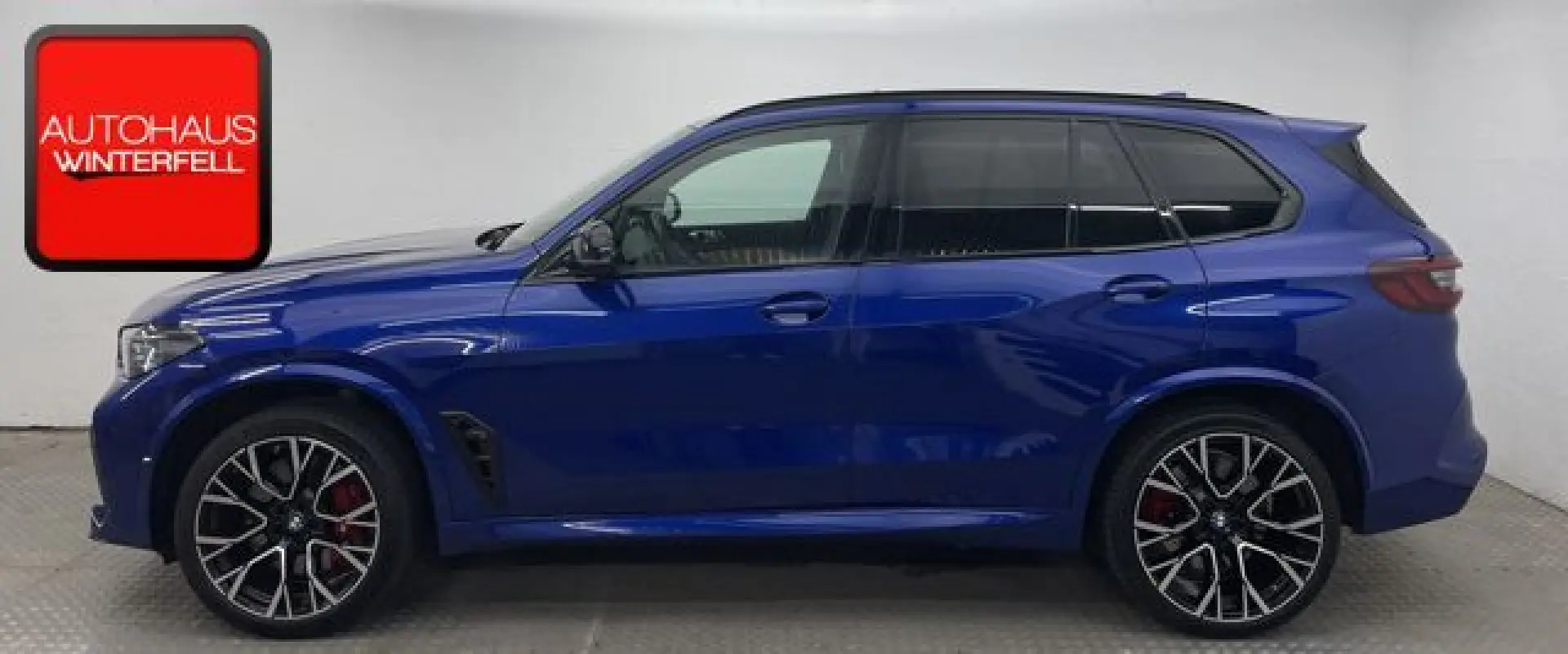 X5 M Competition DRIVERS+22Z+LASER+AHK+MASSAGE+
