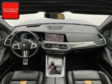 X5 M Competition DRIVERS+22Z+LASER+AHK+MASSAGE+