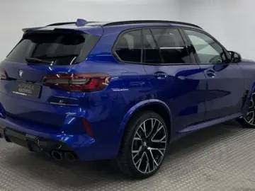 X5 M Competition DRIVERS+22Z+LASER+AHK+MASSAGE+