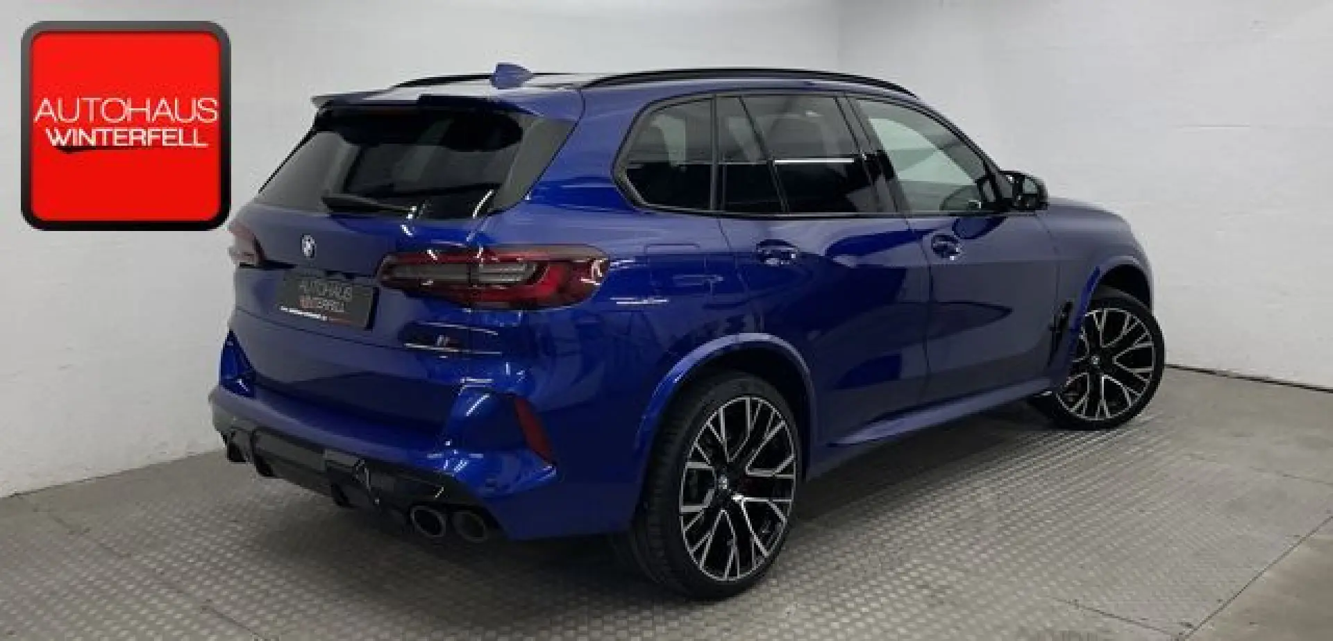 X5 M Competition DRIVERS+22Z+LASER+AHK+MASSAGE+