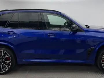 X5 M Competition DRIVERS+22Z+LASER+AHK+MASSAGE+