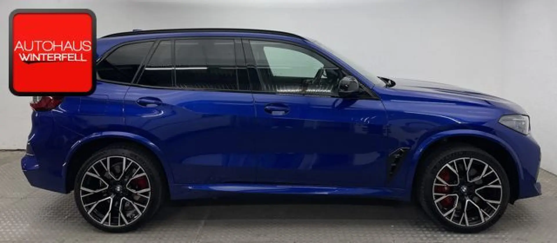 X5 M Competition DRIVERS+22Z+LASER+AHK+MASSAGE+