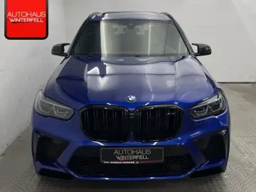 X5 M Competition DRIVERS+22Z+LASER+AHK+MASSAGE+