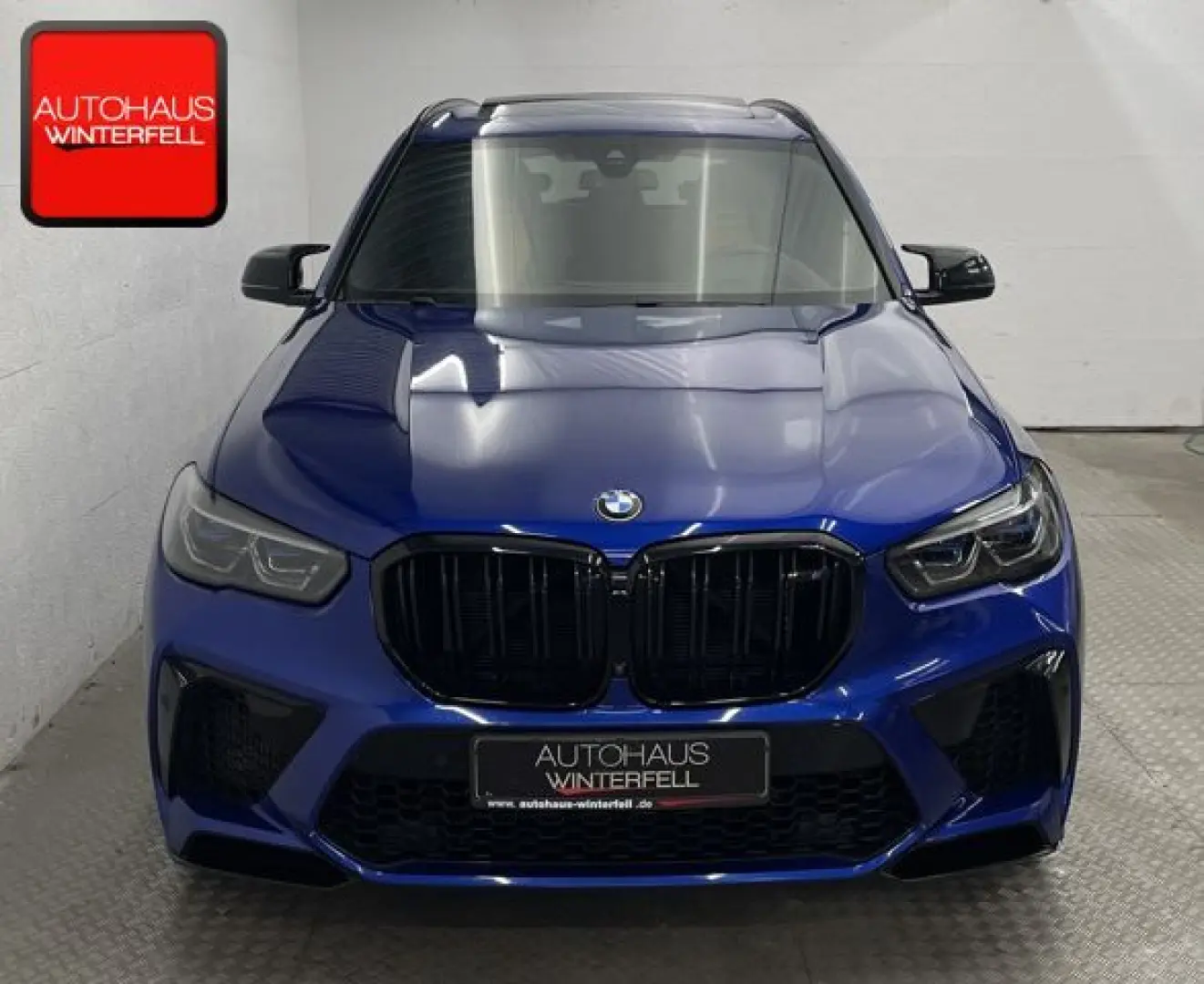 X5 M Competition DRIVERS+22Z+LASER+AHK+MASSAGE+