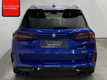 X5 M Competition DRIVERS+22Z+LASER+AHK+MASSAGE+