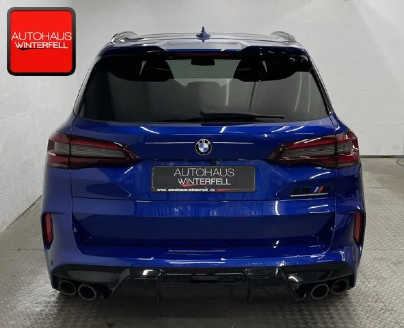 X5 M Competition DRIVERS+22Z+LASER+AHK+MASSAGE+