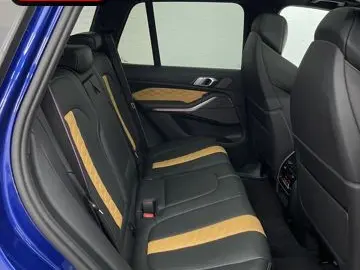 X5 M Competition DRIVERS+22Z+LASER+AHK+MASSAGE+