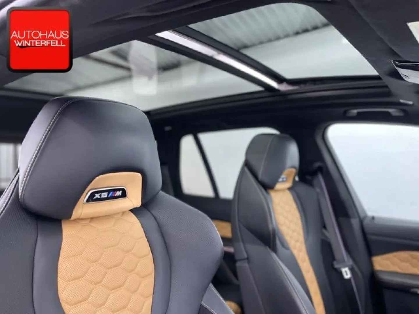 X5 M Competition DRIVERS+22Z+LASER+AHK+MASSAGE+