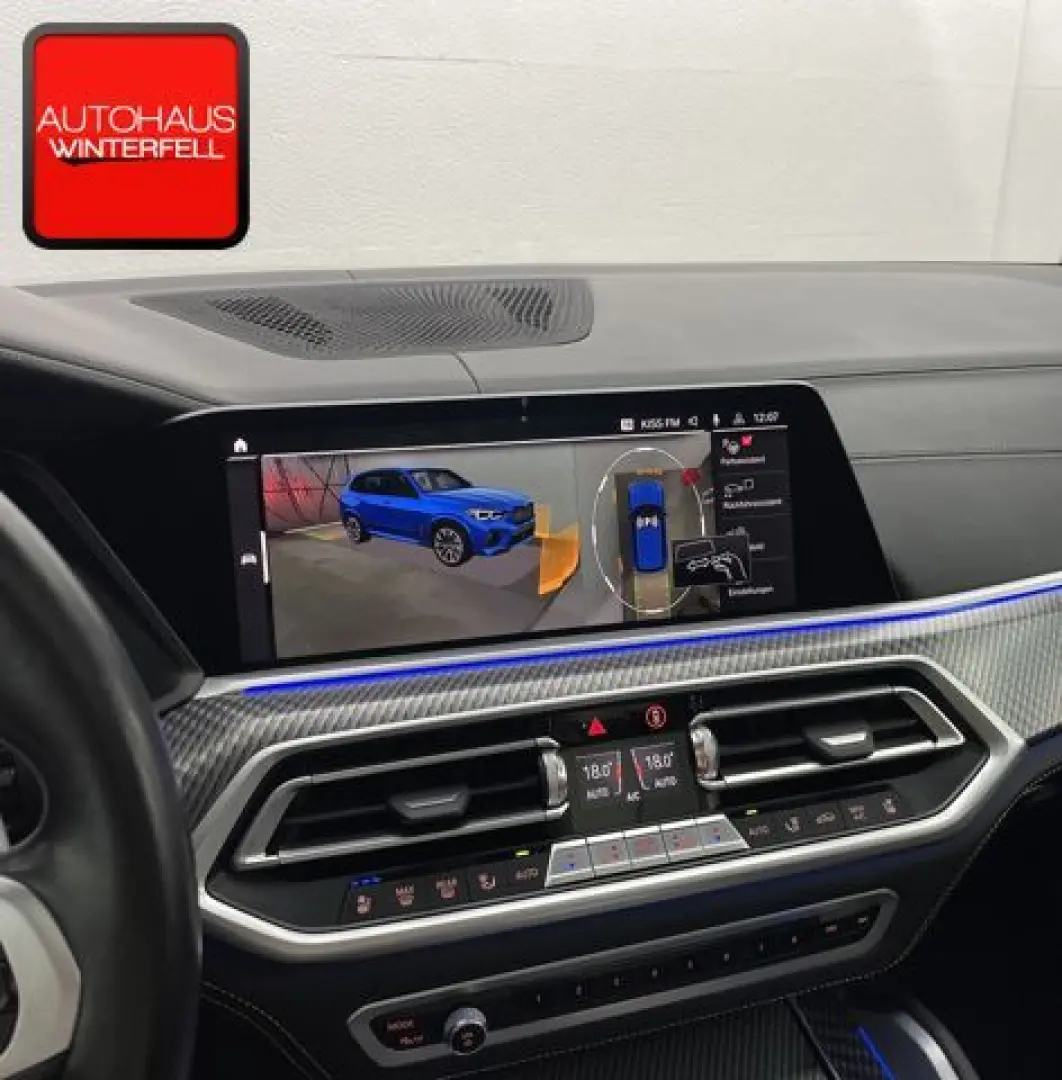 X5 M Competition DRIVERS+22Z+LASER+AHK+MASSAGE+