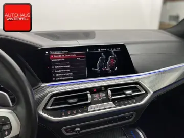 X5 M Competition DRIVERS+22Z+LASER+AHK+MASSAGE+