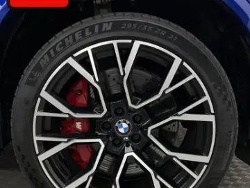 X5 M Competition DRIVERS+22Z+LASER+AHK+MASSAGE+