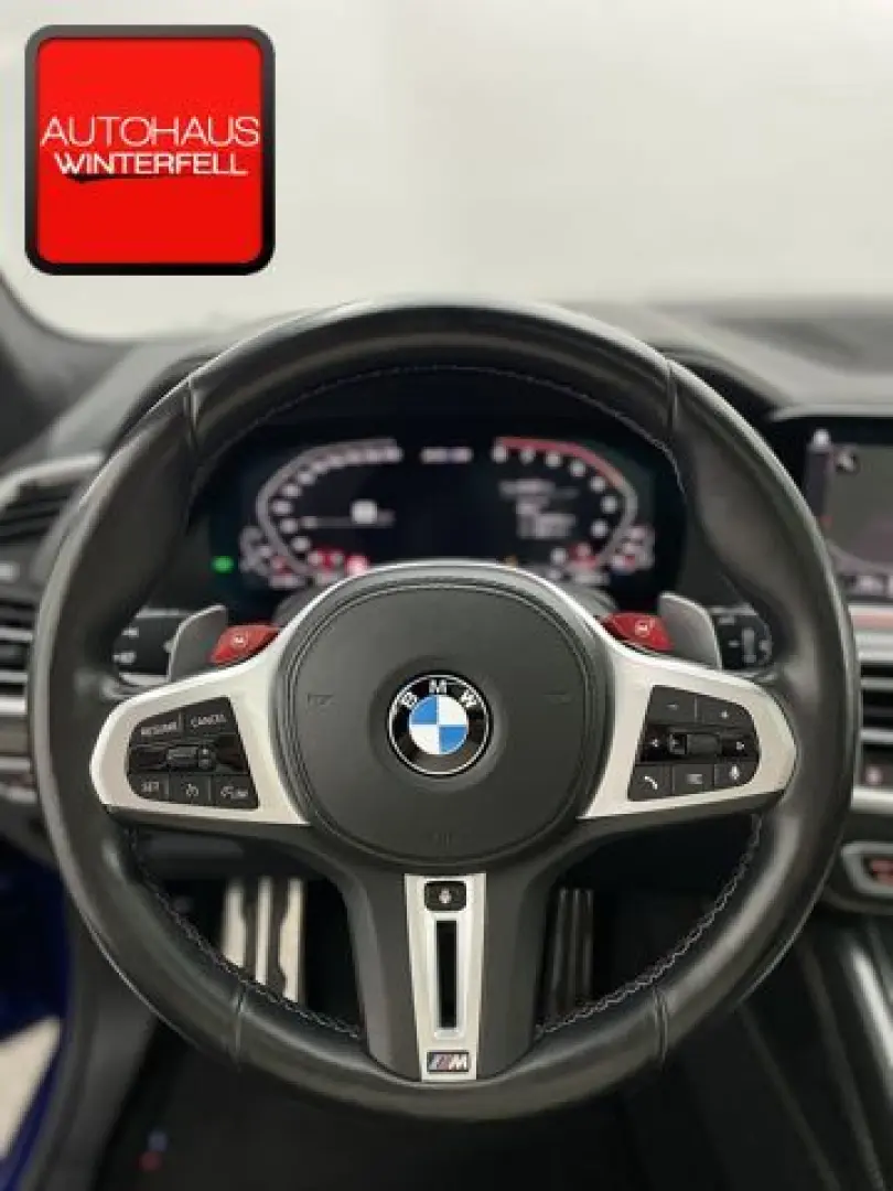 X5 M Competition DRIVERS+22Z+LASER+AHK+MASSAGE+