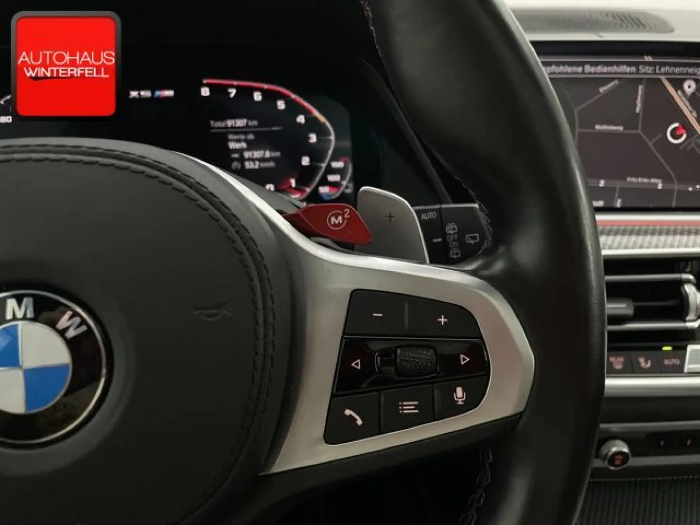 X5 M Competition DRIVERS+22Z+LASER+AHK+MASSAGE+