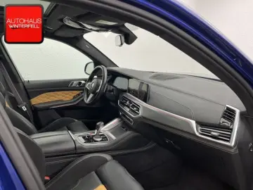 X5 M Competition DRIVERS+22Z+LASER+AHK+MASSAGE+