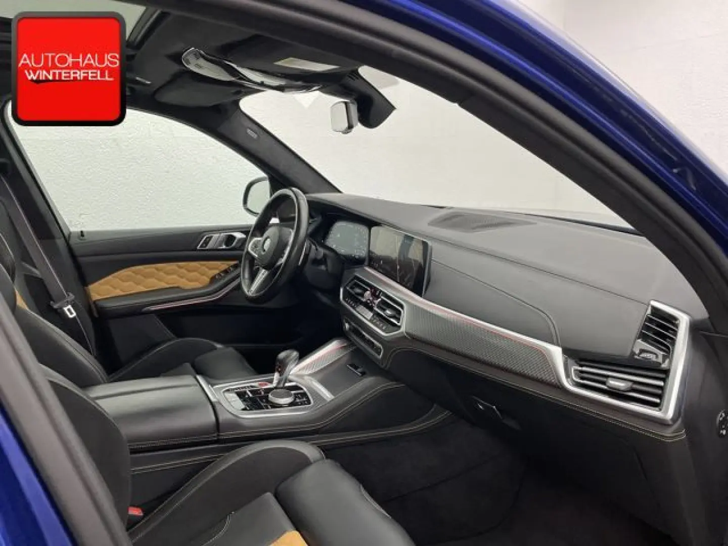X5 M Competition DRIVERS+22Z+LASER+AHK+MASSAGE+