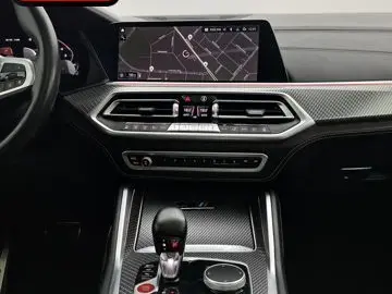 X5 M Competition DRIVERS+22Z+LASER+AHK+MASSAGE+