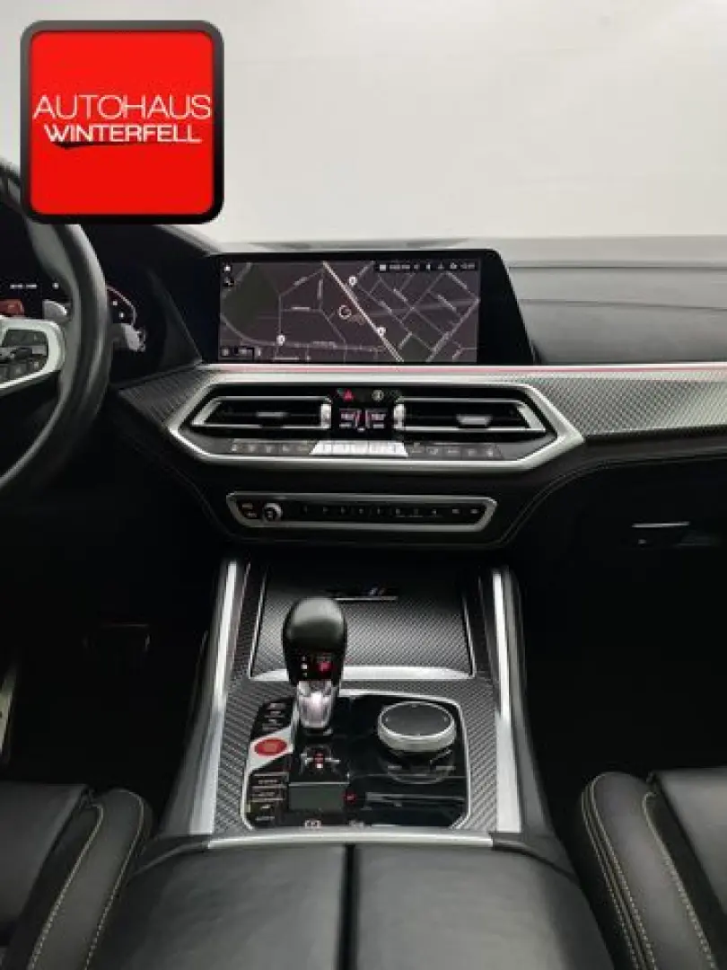 X5 M Competition DRIVERS+22Z+LASER+AHK+MASSAGE+