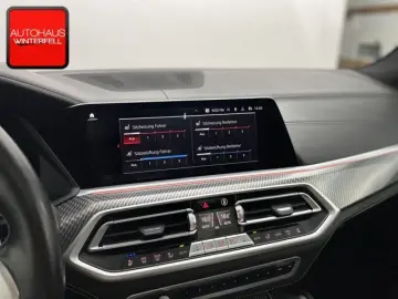 X5 M Competition DRIVERS+22Z+LASER+AHK+MASSAGE+