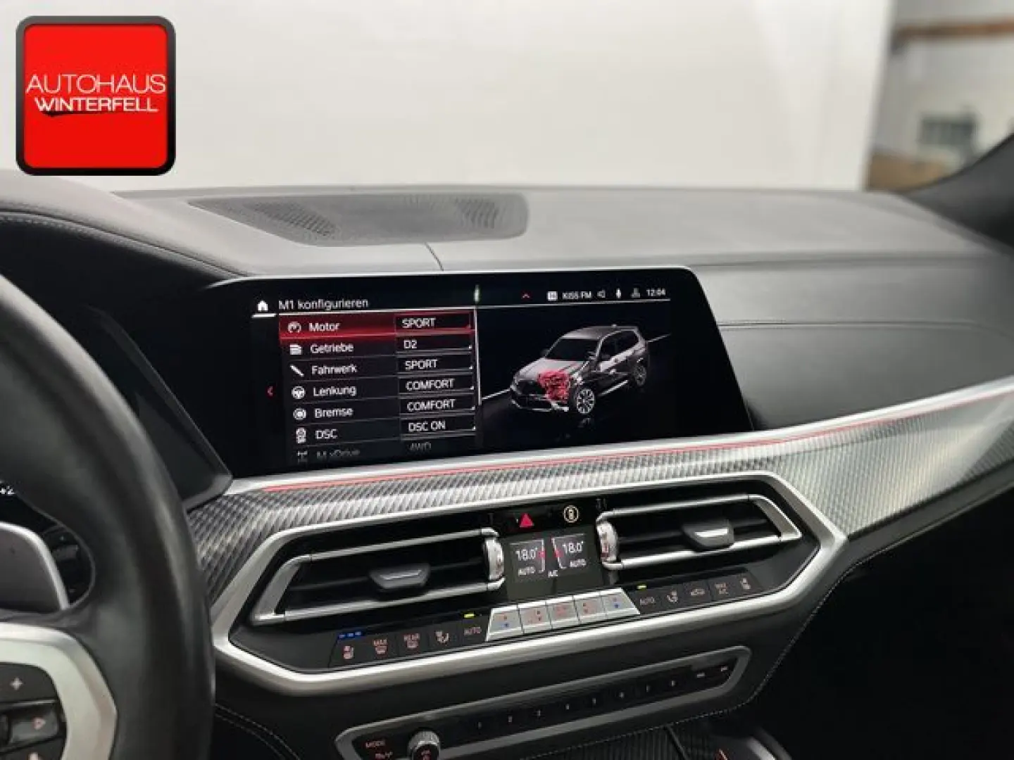 X5 M Competition DRIVERS+22Z+LASER+AHK+MASSAGE+