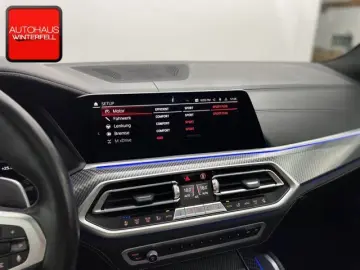 X5 M Competition DRIVERS+22Z+LASER+AHK+MASSAGE+