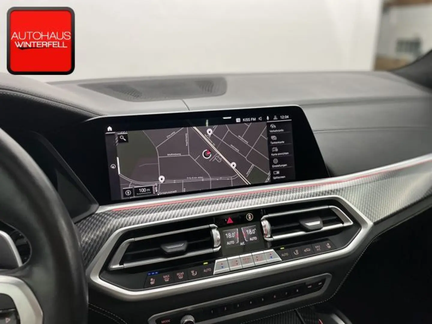 X5 M Competition DRIVERS+22Z+LASER+AHK+MASSAGE+