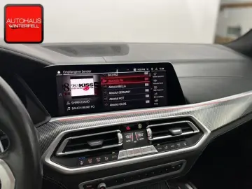 X5 M Competition DRIVERS+22Z+LASER+AHK+MASSAGE+