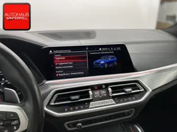 X5 M Competition DRIVERS+22Z+LASER+AHK+MASSAGE+