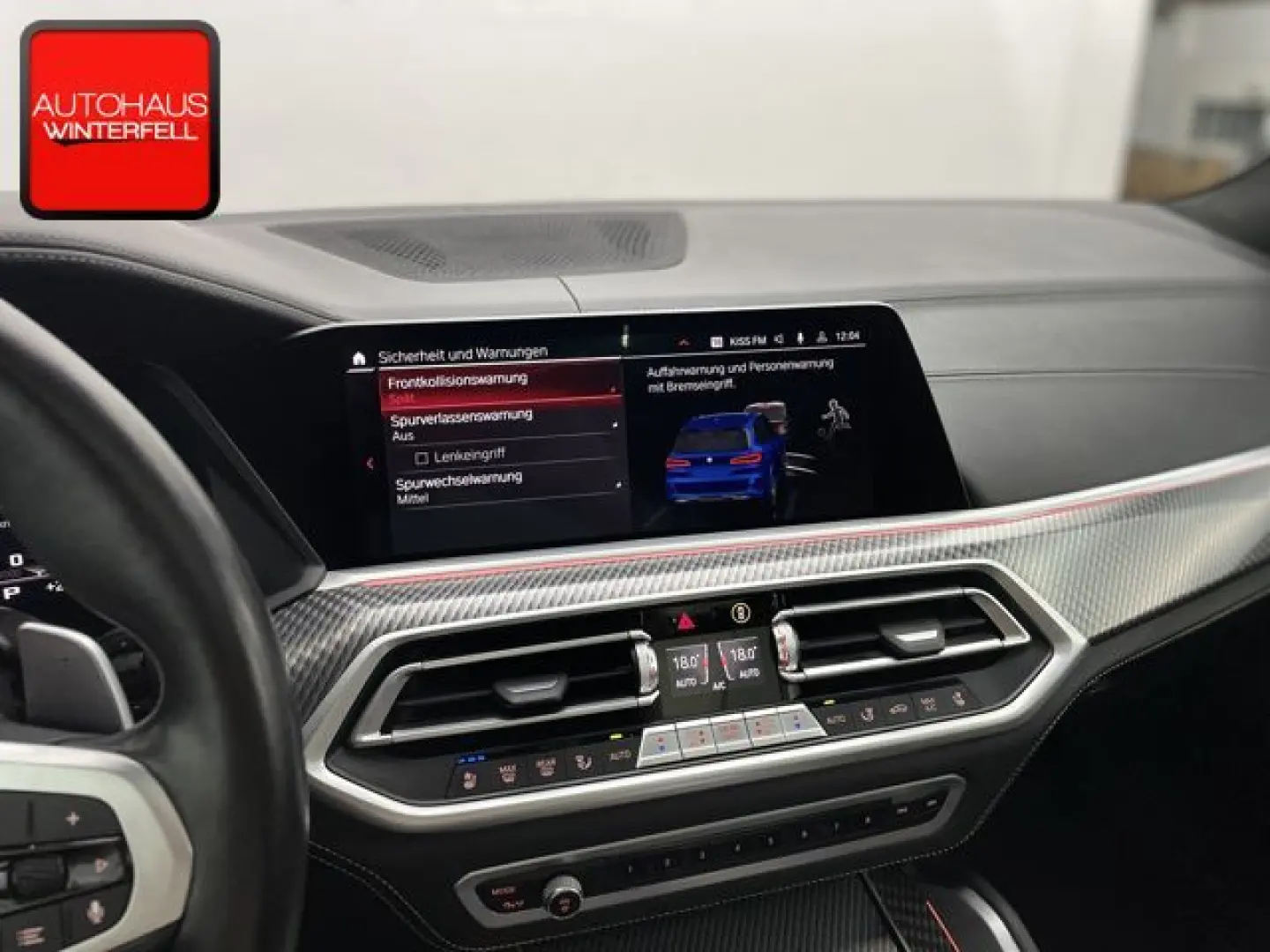 X5 M Competition DRIVERS+22Z+LASER+AHK+MASSAGE+