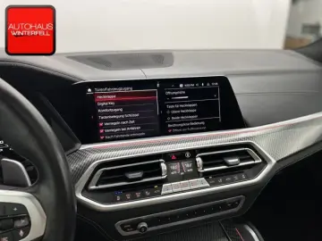 X5 M Competition DRIVERS+22Z+LASER+AHK+MASSAGE+