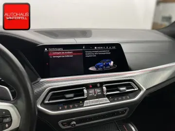X5 M Competition DRIVERS+22Z+LASER+AHK+MASSAGE+